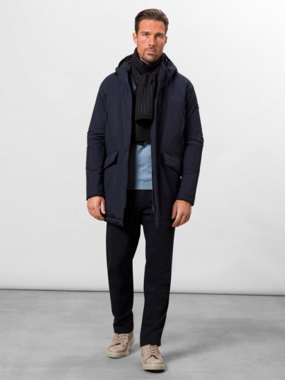 Зимова куртка Pierre Cardin модель 4622.3000.73320 — фото - INTERTOP