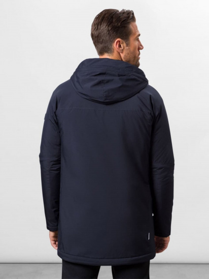Зимова куртка Pierre Cardin модель 4622.3000.73320 — фото 3 - INTERTOP