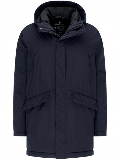 Зимова куртка Pierre Cardin модель 4622.3000.73320 — фото 5 - INTERTOP