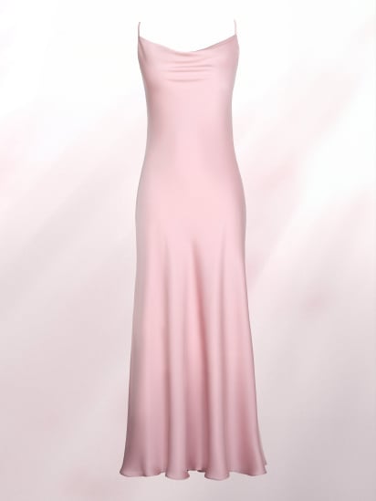 Платье макси Gepur модель 46220 — фото - INTERTOP