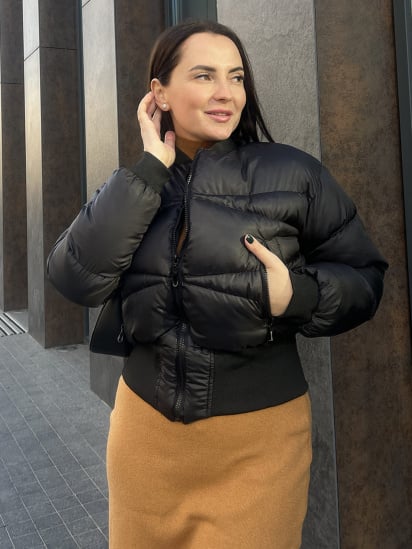 Зимняя куртка Maritel модель 462622 — фото - INTERTOP