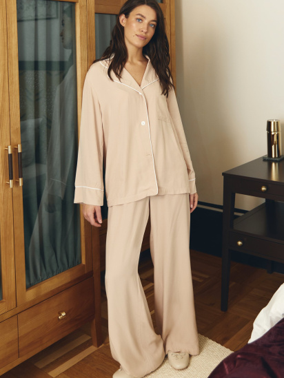 Пижама Gepur модель 46284 — фото - INTERTOP