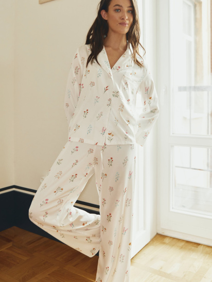 Пижама Gepur модель 46286 — фото - INTERTOP