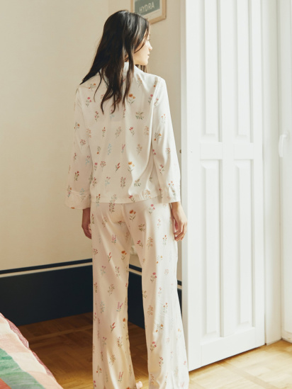 Пижама Gepur модель 46286 — фото 4 - INTERTOP