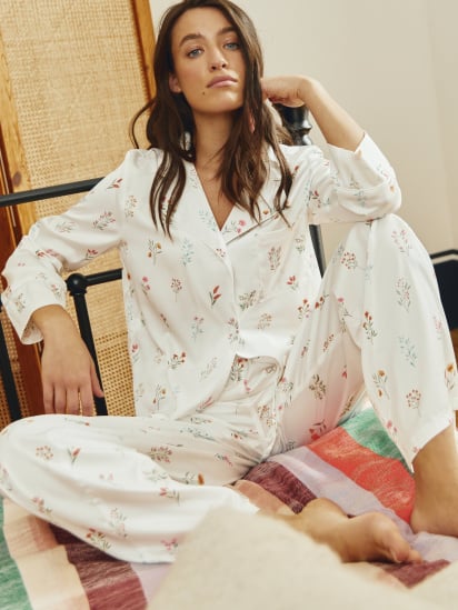 Пижама Gepur модель 46286 — фото 5 - INTERTOP