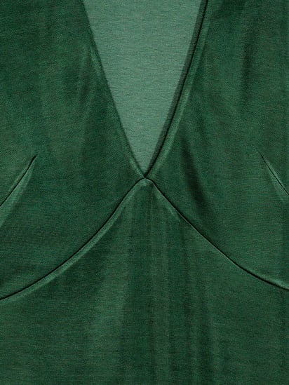 Платье мини H&M модель 46355 — фото 3 - INTERTOP