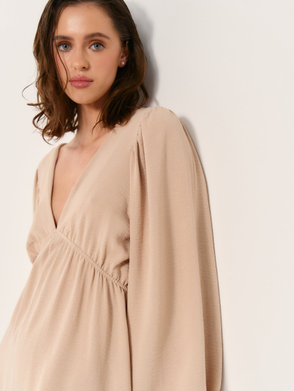 Сукня міні Gepur модель 46390 — фото 4 - INTERTOP
