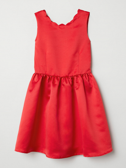 Сукня міні H&M модель 46464 — фото - INTERTOP