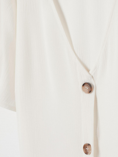 Блуза H&M модель 46554 — фото - INTERTOP