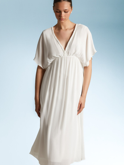 Платье миди Gepur модель 46556 — фото - INTERTOP