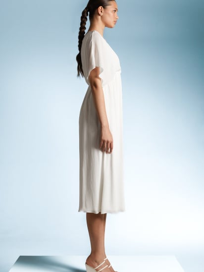 Платье миди Gepur модель 46556 — фото 3 - INTERTOP