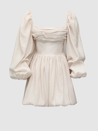 Сукня міні Gepur модель 46600 — фото 5 - INTERTOP