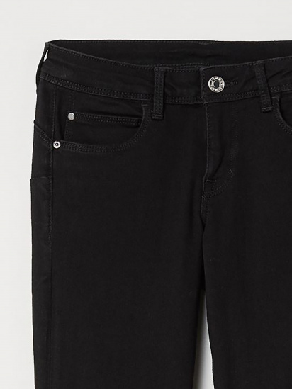 Скинни джинсы H&M модель 46600 — фото - INTERTOP