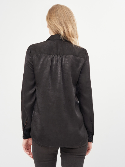 Блуза H&M модель 46623 — фото - INTERTOP
