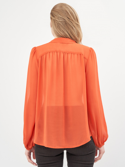 Блуза H&M модель 46624 — фото - INTERTOP