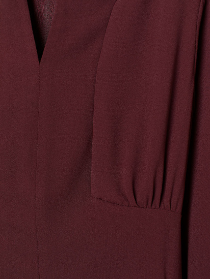 Сукня міні H&M модель 46691 — фото - INTERTOP