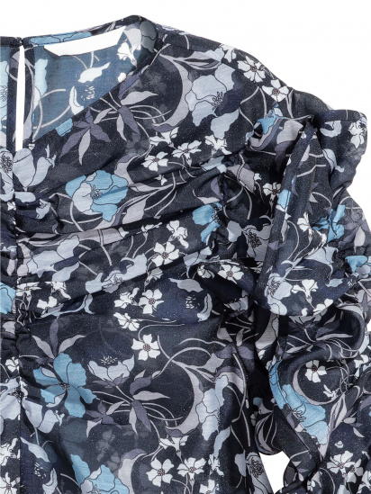 Блуза H&M модель 46706 — фото - INTERTOP