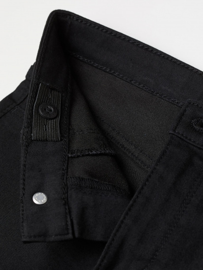 Зауженные джинсы H&M модель 46728 — фото 4 - INTERTOP