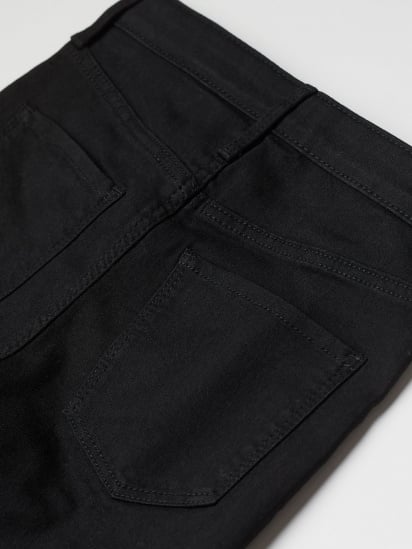 Зауженные джинсы H&M модель 46728 — фото 5 - INTERTOP