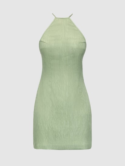 Сукня міні Gepur модель 46771 — фото 4 - INTERTOP