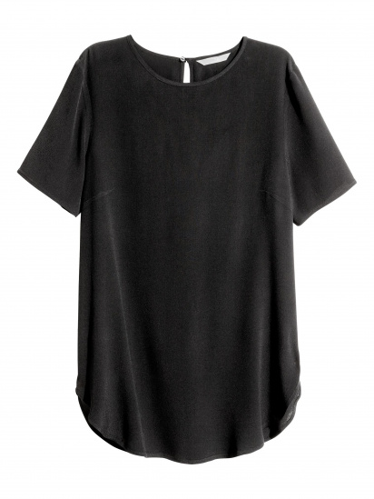Блуза H&M модель 46780 — фото - INTERTOP