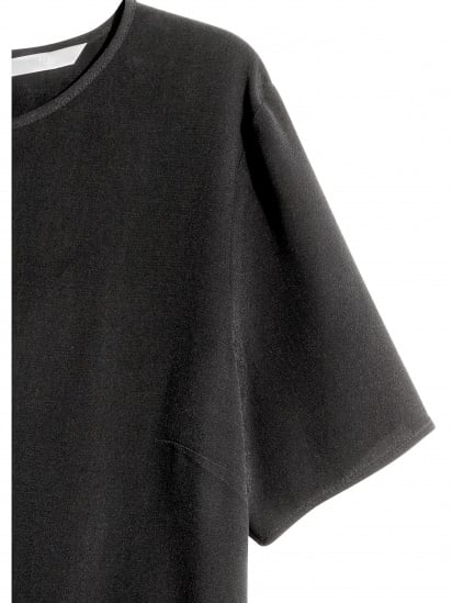 Блуза H&M модель 46780 — фото 3 - INTERTOP