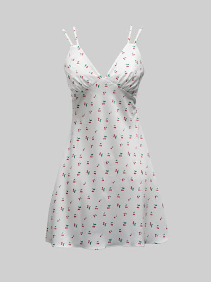 Сукня міні Gepur модель 46789 — фото 6 - INTERTOP