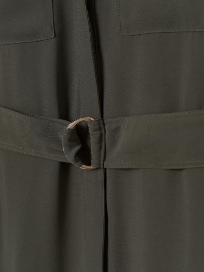 Сукня міді H&M модель 46875 — фото - INTERTOP