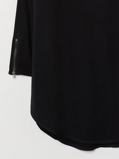 Сукня міні H&M модель 46928 — фото - INTERTOP