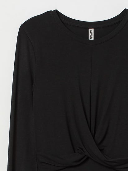 Сукня міді H&M модель 47030 — фото - INTERTOP