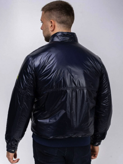 Зимова куртка Pierre Cardin модель 4711.3040 — фото 3 - INTERTOP