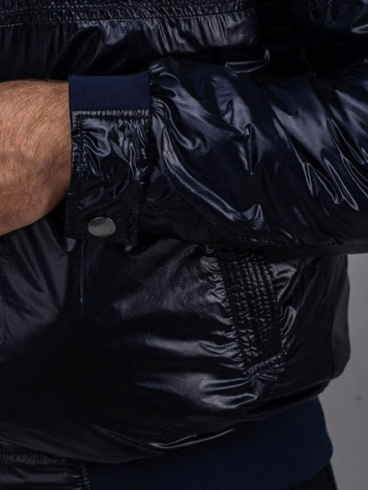 Зимова куртка Pierre Cardin модель 4711.3040 — фото 5 - INTERTOP