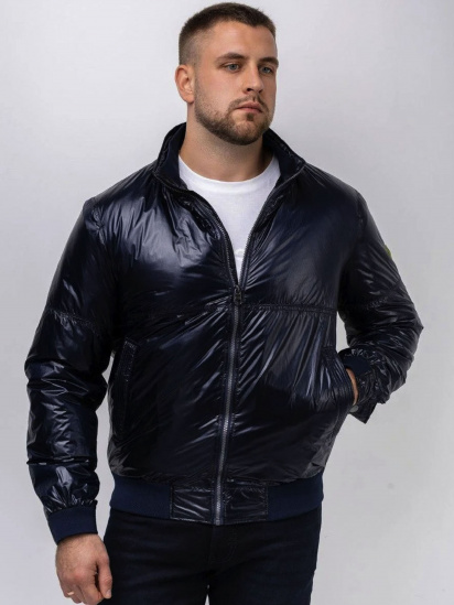 Зимова куртка Pierre Cardin модель 4711.3040 — фото - INTERTOP
