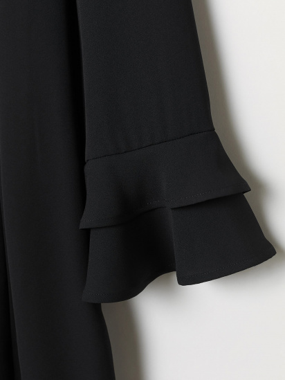 Сукня міні H&M модель 47159 — фото - INTERTOP