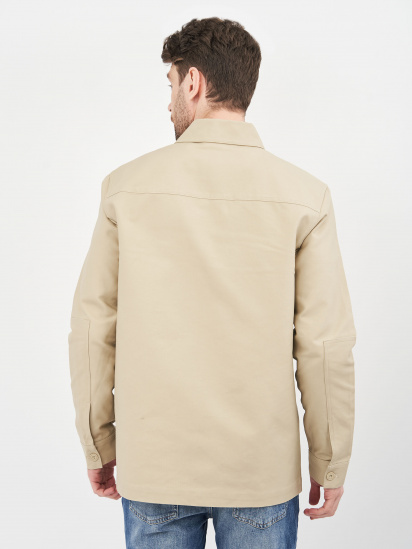Куртка-сорочка H&M модель 47211 — фото - INTERTOP
