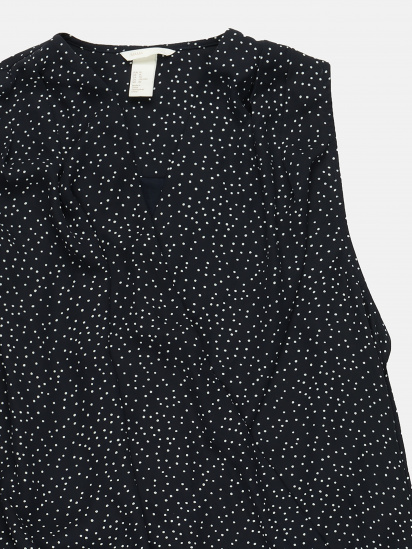 Сукня міні H&M модель 47221 — фото - INTERTOP