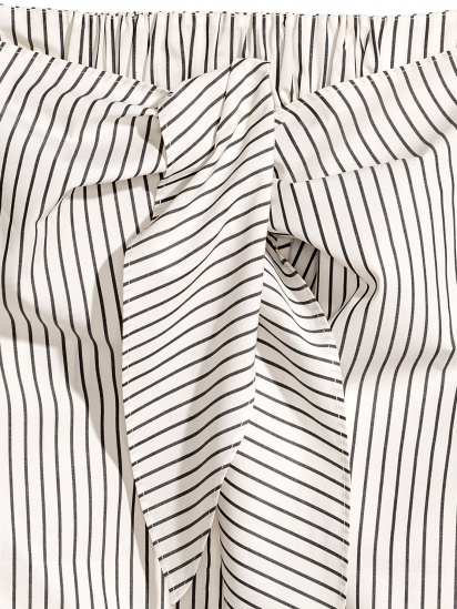 Блуза H&M модель 47267 — фото - INTERTOP