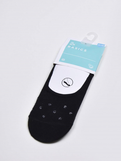 Набір шкарпеток C&A модель 47319 — фото - INTERTOP