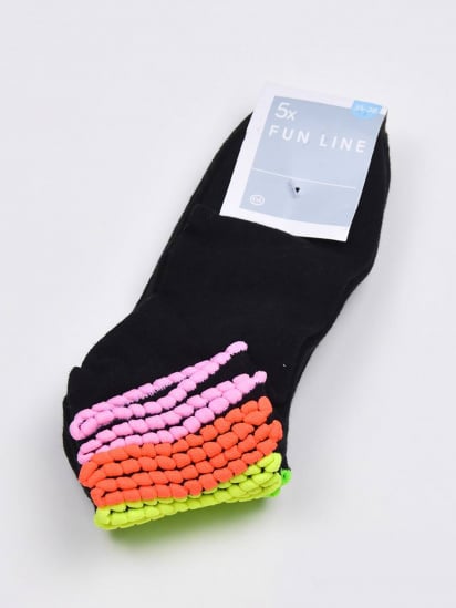 Набір шкарпеток C&A модель 47357 — фото - INTERTOP