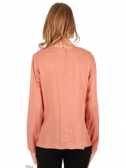 Блуза H&M модель 47367 — фото - INTERTOP