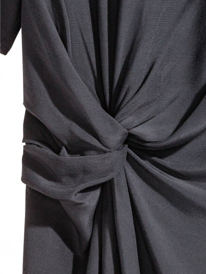 Сукня міні H&M модель 47395 — фото - INTERTOP