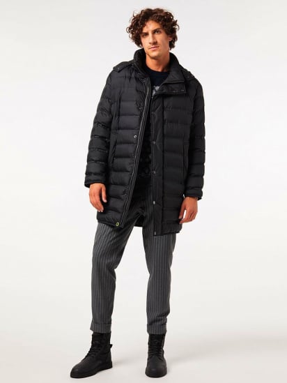Зимова куртка Pierre Cardin модель 4740.2000.71700 — фото - INTERTOP