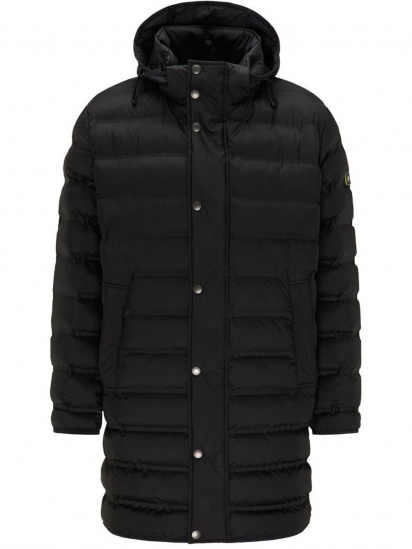 Зимова куртка Pierre Cardin модель 4740.2000.71700 — фото 5 - INTERTOP