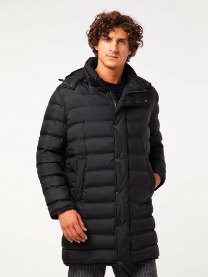 Зимова куртка Pierre Cardin модель 4740.2000.71700 — фото - INTERTOP
