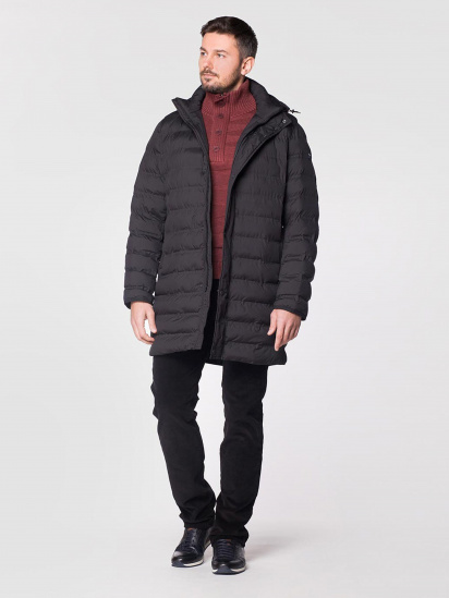 Зимова куртка Pierre Cardin модель 4740.2000.73400 — фото - INTERTOP