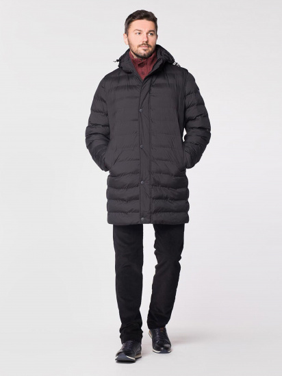 Зимова куртка Pierre Cardin модель 4740.2000.73400 — фото 3 - INTERTOP