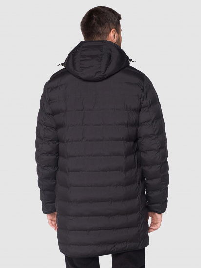Зимова куртка Pierre Cardin модель 4740.2000.73400 — фото 4 - INTERTOP