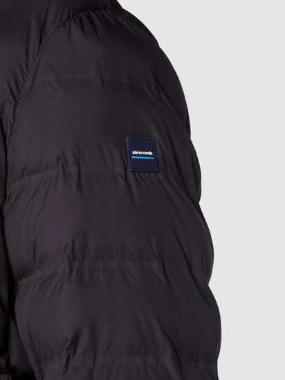 Зимова куртка Pierre Cardin модель 4740.2000.73400 — фото 6 - INTERTOP