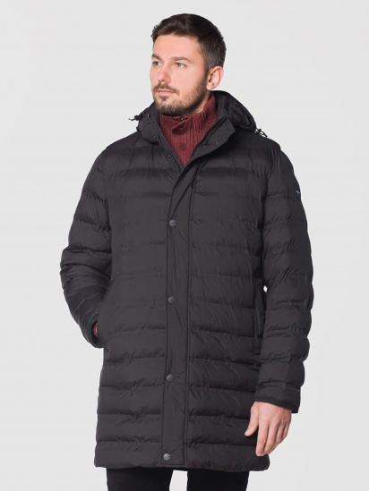 Зимова куртка Pierre Cardin модель 4740.2000.73400 — фото - INTERTOP