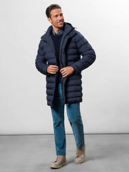 Зимова куртка Pierre Cardin модель 4740.3000.73400 — фото - INTERTOP